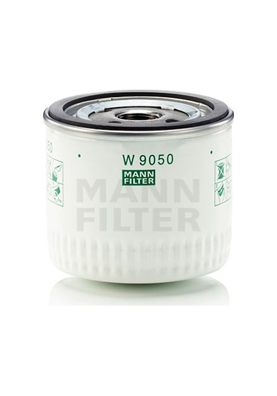 Mann Filter W9050 Yağ Filtresi