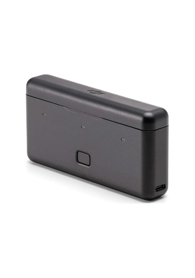 DJI Osmo Action Multifunctional Battery Case | DJI Türkiye Karacasulu Garantili