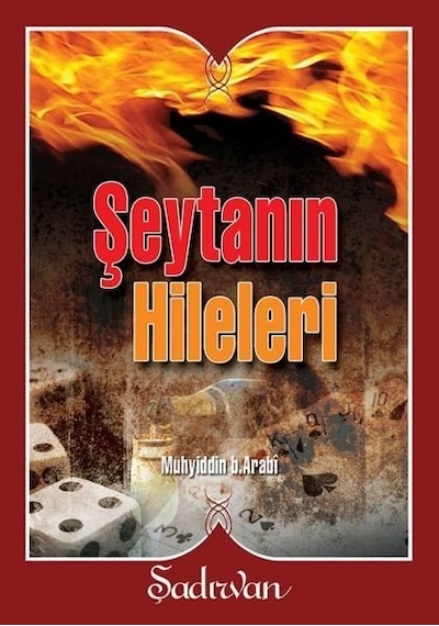 Şeytanın Hileleri Cep  Boy