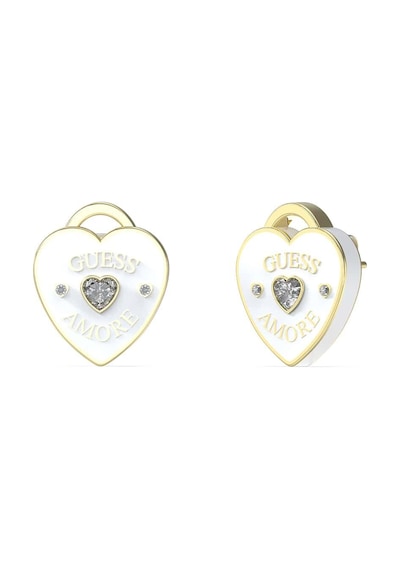 Guess Jgujube05054jwygwhtu Kadın Küpe Altın