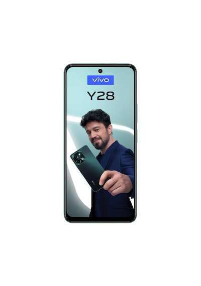 Vivo Y28 8 GB 256 GB (Vivo Türkiye Garantili)
