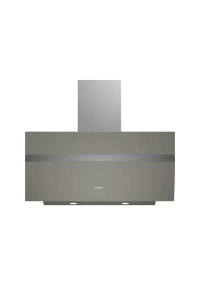 Arçelik P 19 YCG Grion Duvar Tipi 90 CM Davlumbaz
