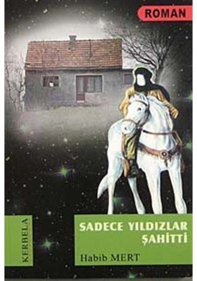 Sadece Yıldızlar Şahitti / Habib Mert