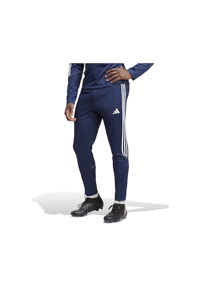 Adidas Tiro23 Cb Trpnt Erkek Futbol Antrenman Eşofman Altı Hz0173 Lacivert 001