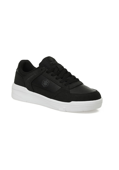 Lumberjack Fantera 5pr Siyah Erkek Sneaker 000000000102026698 Siyah