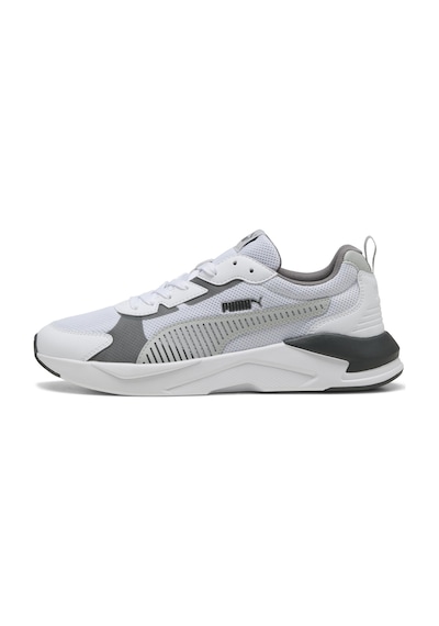 Puma 40022902 X-ray 3 Lt Unisex Günlük Spor Ayakkabı Beyaz