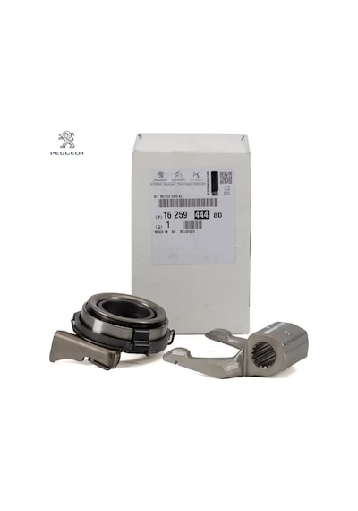 Debriyaj Rulmanı Ve Çatal Peugeot 1625944480