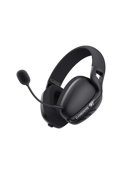 Havit Gamenote Fuxi-h6 Gaming Mikrofonlu Oyuncu Kulaklığı 7.1 - 4 Modlu Bt, 2.4ghz, Type-c, 3.5mm