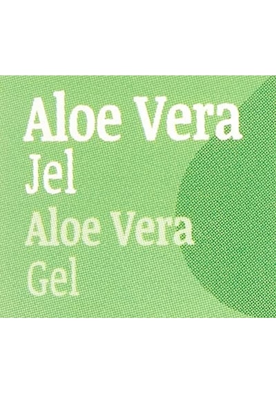 Aloe Gel 50ml - 57855210111697780169598