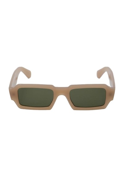 Noon Glasses Retro Star C8 Krem