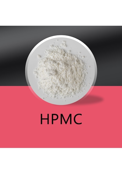 Kozmetik Madde Hpmc 500 G