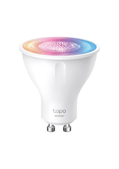 Tapo L630, Ayarlanabilir Parlaklık, Çok Renkli, Gu10 Lamba Tabanı