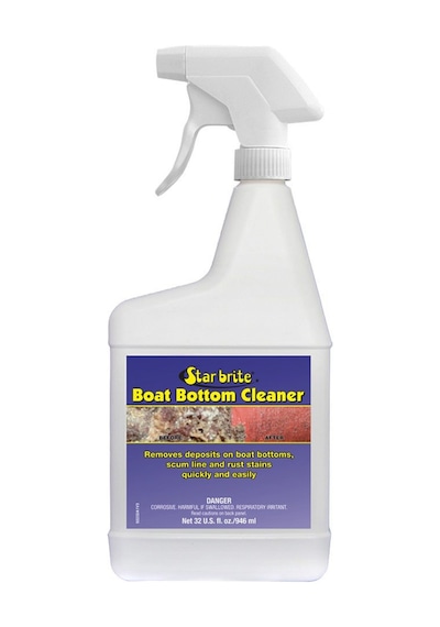 Star Brite Tekne Altı Temizleyici 950 ML