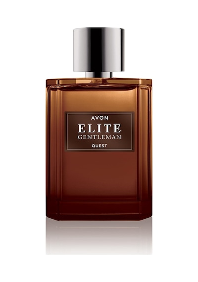Avon Elite Gentleman Quest Erkek Parfüm EDT 75 ML