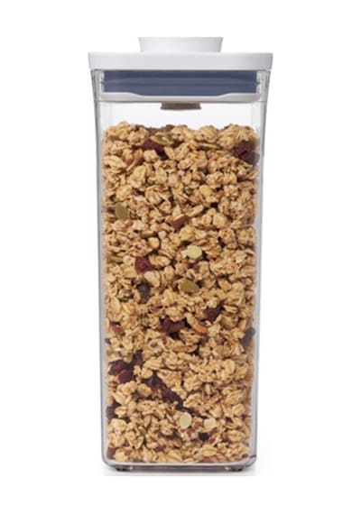 Oxo Pop Contaıner Saklama Kabı 16 L 11233900 Çok Renkli
