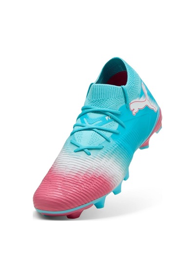 Puma 10875901 Future 8 Match Rechrge Fg/ag Unisex Krampon Mavi