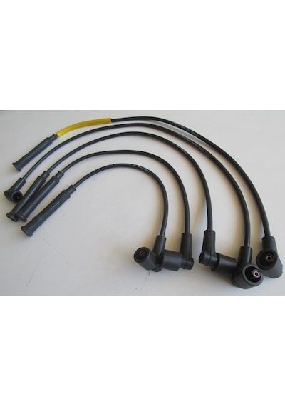 Bmw 3 Serı E30 84/91 Buji Kablosu Takım 3.16i/3.18i 8v M40b16m40b18 1.6/1.8 Cc Yow Jung