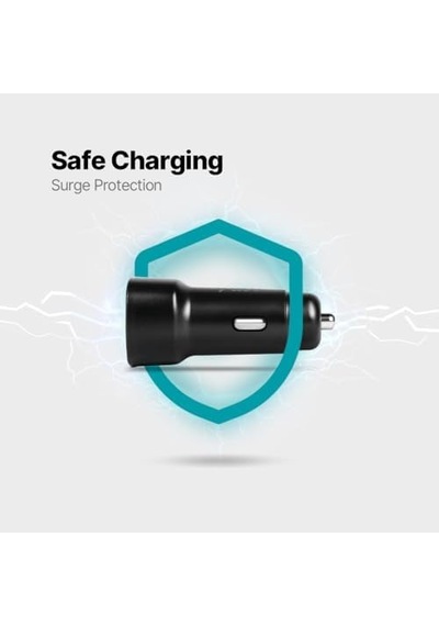Pd 30w Araç Hızlı Şarj Aleti 2ckp01s