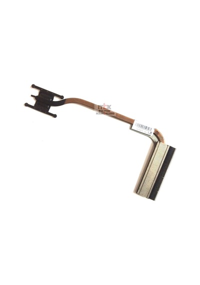 Grundig Uyumlu Gnb1450 1460 Notebook Heatsink Bakır