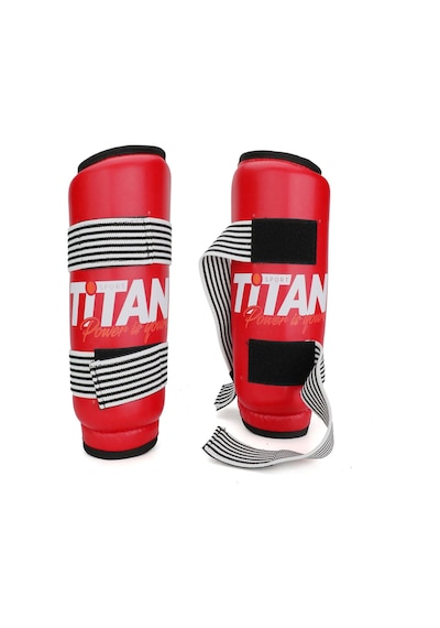 Kick Box İç Döküm Kırmızı Kavallık