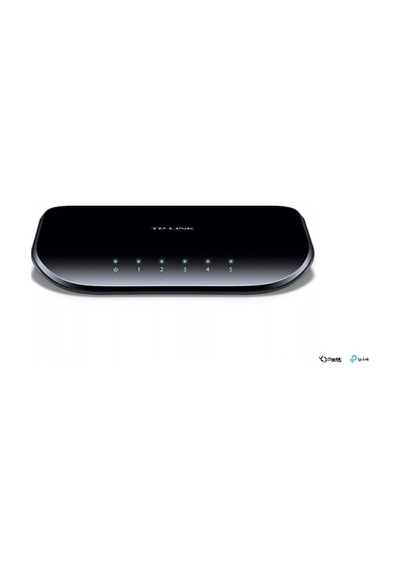Tp Lınk Sg1005D 5 Port  Gigabit Switch