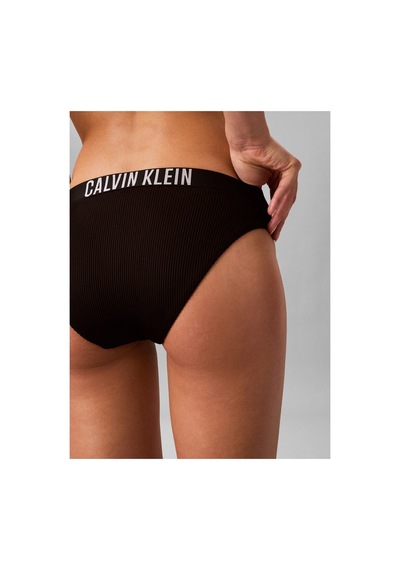 Calvin Klein Mayo Altı Parçası Kadın / Kız Siyah-15857