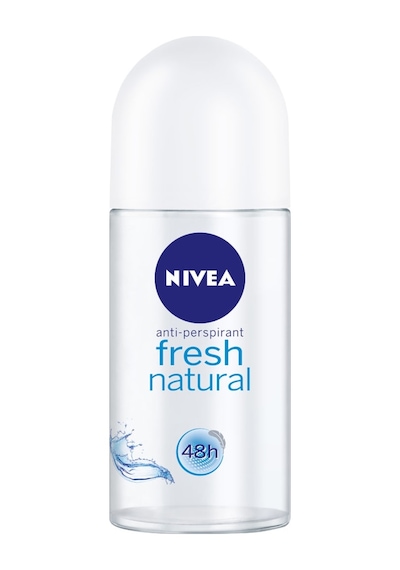 Nivea Fresh Natural Kadın Roll-On 50 ML