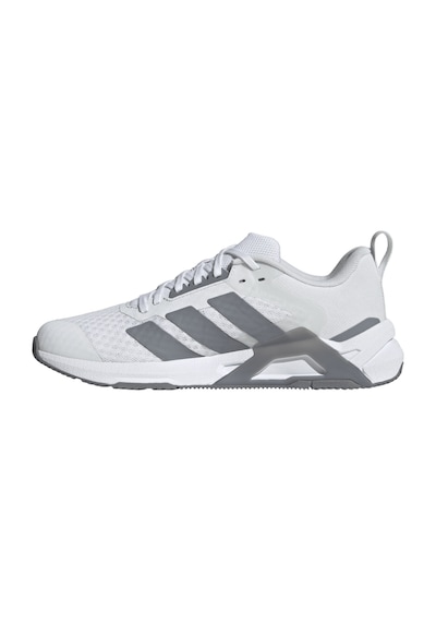 Adidas Dropset Control Kadın Spor Ayakkabı - Js3121 Beyaz