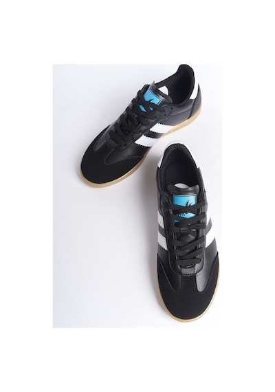 Daxtors Garantili D30004 Günlük Ortopedik Kadın Sneaker Spor Ayakkabı 22sdaf100000022-745 001