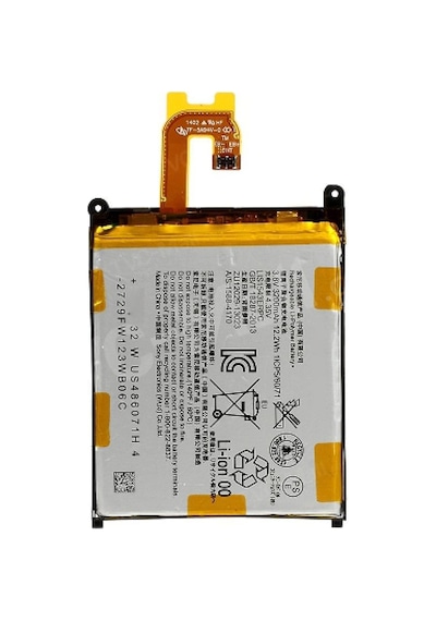 Sony Xperia Z2 D6503 Batarya Pil