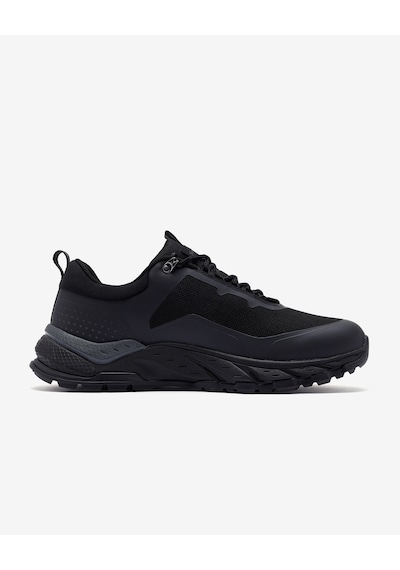 Skechers Brockmont Erkek Siyah Günlük Ayakkabı 210820 Bbk Siyah