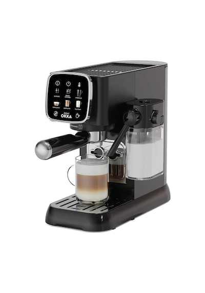 Arzum Okka OK0032 Espresso Solo M Yarı Otomatik Espresso Makinesi