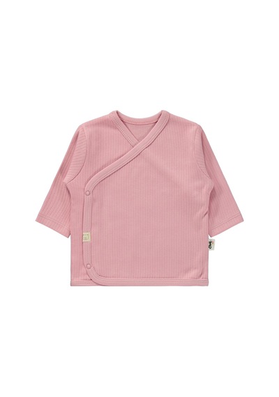 Civil Baby Basic 3lü Zıbın Takımları - Pembe