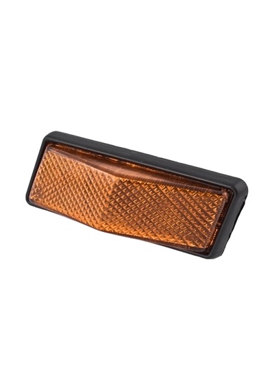 Fiat 131 Çamurluk Sinyal Lambası Eski Model - Sol -