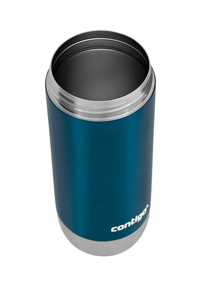 Contigo Huron Pro Snapseal Termos Bardak 470ml Lacivert