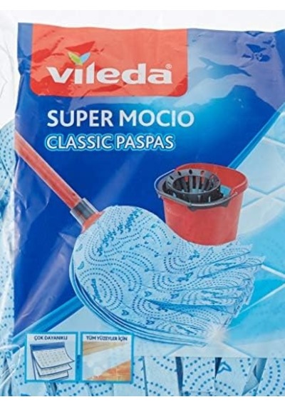 Klasik Yedek Paspas, 3 Parça 50 x 22