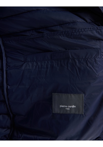 Pierre Cardin Erkek Lacivert Mont Yelek 50325298-vr033