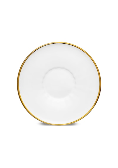 Jumbo Sorin-100 12 Parça 6 Kişilik Kahve Fincan Takımı Gold Gold
