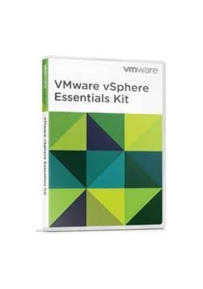 Vmware Vsphere 7 Essentials