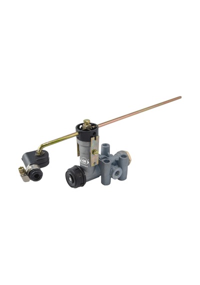 Süspansiyon Denge Ventili YON TEKNIK 19.5813.00 muadil OEM 4640060020 4640061020 4640065000 PRO0060030 612035021 OE 2121655 1325337 4853325 4C46-2K433-AA 81.43610-6117 YERLİ ÜRETİCİ GARANTİLİ ÜRÜN