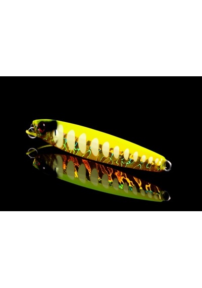 Jig, Zoka, Suni Yem, Uv Metal Jig, 80gr 11cm Jıgto Tide 80