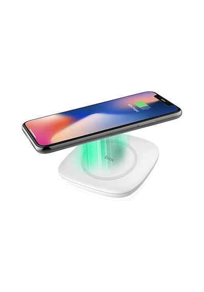 Hb-g40 Kablosuz Şarj Özellikli 4700mah Powerbank