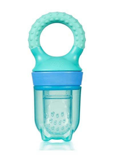 Wee Baby Ek Gıdaya Geçiş Seti Erkek
