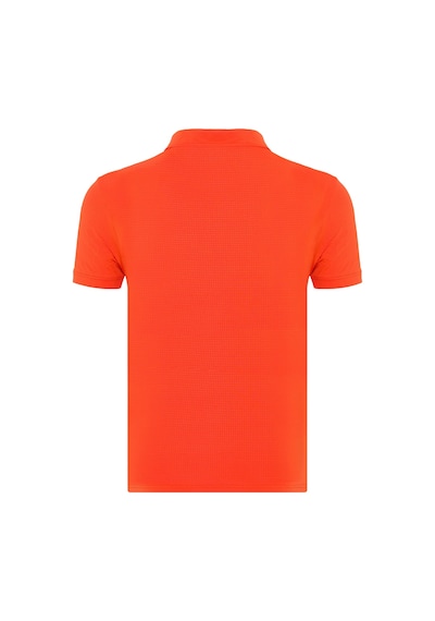 Merrell Pro Erkek Polo Tişört Turuncu
