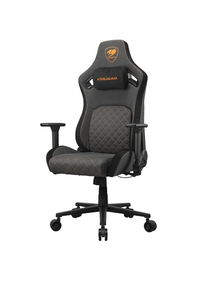 Cougar Defensor Gray F Gaming Oyuncu Koltuğu Cccc1cou0023 Renkli