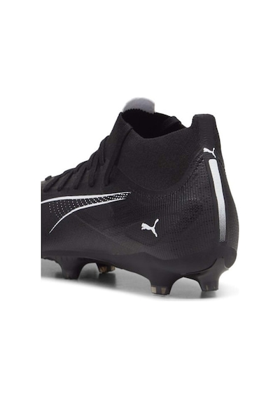 Puma Ultra 5 Match+ Fg/ag Siyah