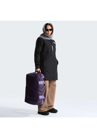 The North Face Hikesteller Kadın Mont C-the0a8j68jk3jk3 Siyah
