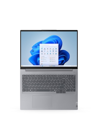 Lenovo Thinkbook 16 G7 ARP 21MW0083TR R7-7735HS 16 GB 512 GB 16''WUXGA Free Dos Dizüstü Bilgisayar
