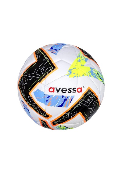 Avessa Ft-910 Futbol Topu 5 Astar Çok Renkli