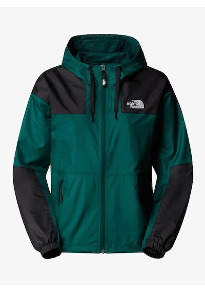 The North Face Nf0a4c9h-1oı W Sheru Jacket Kadın Ceket Yeşil
